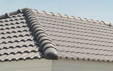 advantages of Greallainn clay roofing