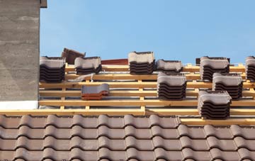 Greallainn clay roofing costs
