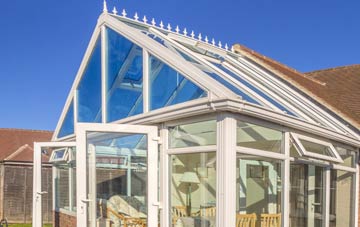 conservatory roof insulation costs Greallainn