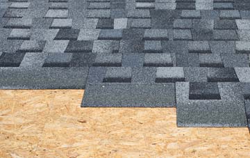 expert Greallainn asphalt roof companies