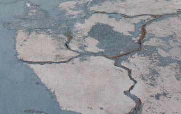 fibreglass roofing replacement Greallainn