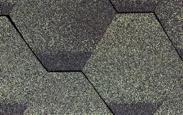 Greallainn fibreglass shingle repairs