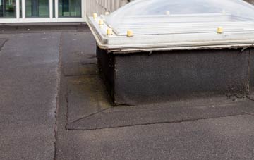 disadvantages of Greallainn flat roofs