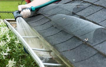 Greallainn gutter cleaning costs