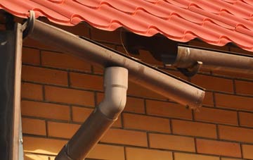 Greallainn gutter repair costs