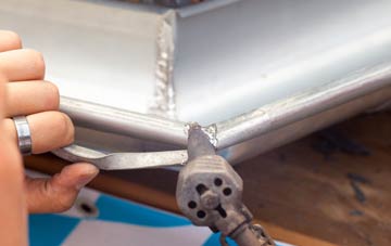 disadvantages of Greallainn lead roofing