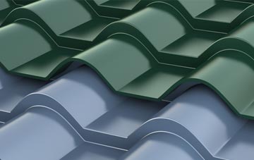 who should consider Greallainn plastic roofs
