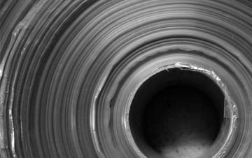 Greallainn pvc roof replacement