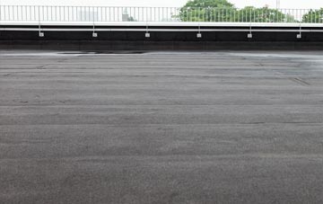 Greallainn asphalt roof replacement