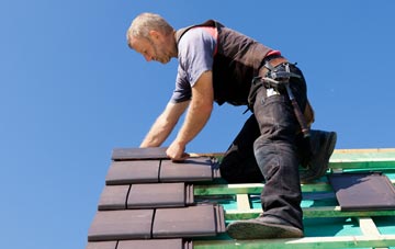 disadvantages of Greallainn slate roofing