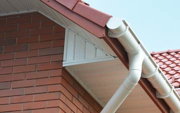 Greallainn soffit repair costs