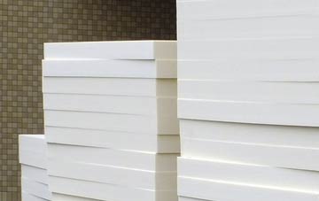 Greallainn tapered roof insulation costs