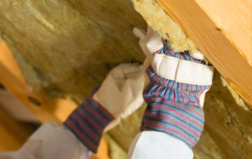 types of Greallainn pitched roof insulation materials
