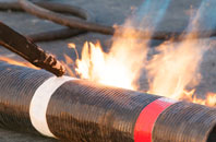 Greallainn flat roofing replacement