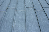 Greallainn lead roofing