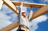 Greallainn roof replacement work