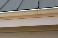 Greallainn soffit repair