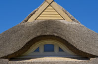 Greallainn thatch roofing